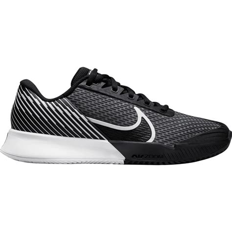 nike tennisschuhe clay schwarz|Nike Vapor Pro 2 Clay Black/White Men's Shoes .